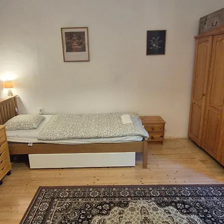 Feriehus Toparti Kertes Vendeghaz
