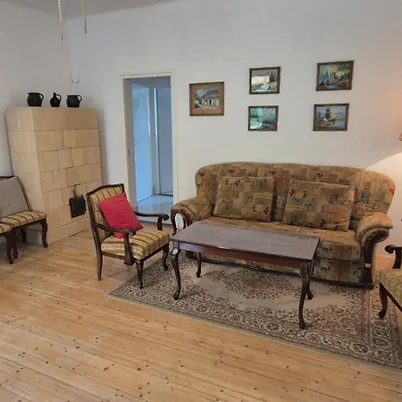 Feriehus Toparti Kertes Vendeghaz
